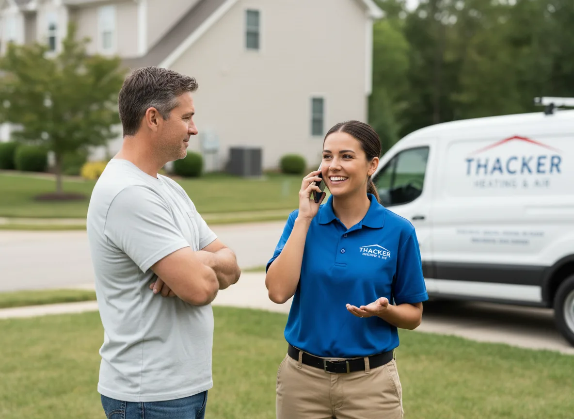 Ac Repair Rhododendron, OR FAQs